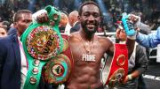 El rey libra por libra se marcha: Crawford anuncia su adiós al boxeo