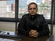 SNTP alerta sobre desaparición de Nicmer Evans tras detención arbitraria del Sebin