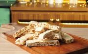 Turrón navideño casero: la receta más fácil de las Fiestas