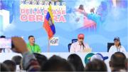 Maduro: Venezuela tiene 25 semanas derrotando una campaña de agresión multidimensional