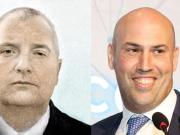 Cambios en dos organismos clave: un hombre muy cercano a Santiago Caputo llega a ARCA y otro de Karina va al Nación