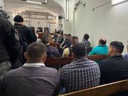 Juzgan a ocho guardias por torturar y matar a un preso: el fiscal no quiere acusarlos y hay polémica