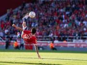 The Best de la FIFA: Dembélé es el mejor de todos y no hay argentinos en el XI ideal pero Santiago Montiel ganó el Premio Puskás al gol del año