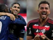 Copa Intercontinental 2025: Flamengo enfrenta al PSG para ser el mejor del mundo y cortar los 13 años de sequía que persiguen a América