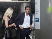 Ahora Marcelo Moretti dice que San Lorenzo está en una situación terminal y se define como víctima de un golpe de Estado