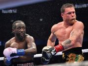 Tres meses después de ganarle a Canelo Álvarez, Terence Crawford anunció su retiro del boxeo: su impactante récord como campeón de tres categorías