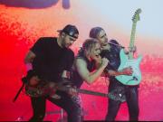 Airbag en el Monumental de River: accesos, horarios, setlist y todo sobre los shows del 17 y 18 de diciembre