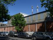 Se supo qué construirán en la última manzana libre que se vendió en el Bajo Belgrano: los vecinos en alerta y la esquina que no cambiará