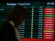 Paro de controladores aéreos: qué vuelos se verán afectados desde este miércoles