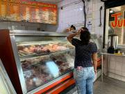 Carniceros de Mariara esperan aumento en sus ventas