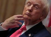 Demandan a Donald Trump para que entregue su historial médico