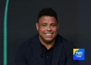 Así luce el delantero que Colo Colo eligió por sobre Ronaldo Nazario en la década del '90