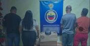 Contrabando: desmantelan banda venezolana que vendía embutidos vencidos traídos desde Brasil