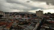 Inameh: vientos alisios traerán lluvias a Caracas y 10 estados este 17 de diciembre