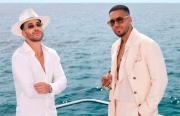 Romeo Santos y Prince Royce anuncian su gira 'Mejor tarde que nunca' en EE.UU. en 2026
