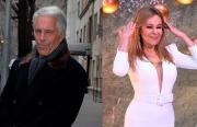 Epstein amasó su fortuna con dinero de familia de Ana Obregón y otros españoles, según NYT