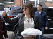 Bullrich y su hijo contra las cuerdas por el manejo de la cadena Tostado: Los acusan de lavado y evasión