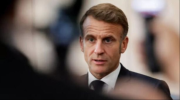 Macron critica a Facebook por no retirar una noticia falsa sobre un golpe de Estado en Francia