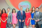 Programa de Univision vive momento “paranormal” en vivo