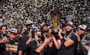 ¡Campeones en Las Vegas! Los Knicks se quedan con la Copa de la NBA 2025