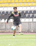 Juan Cornejo fue el primer campeón en renovar para la temporada 2026