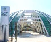 Tras 16 disparos ejecutados frente al domo, universidad niega vínculo con involucrados y seremi apunta a quitada de droga