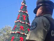 Con foco en zonas comerciales y ferias de temporada, Carabineros lanza Navidad Segura en la región