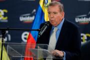González pide a la comunidad internacional actuar ante violaciones de DDHH en Venezuela