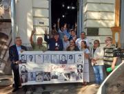 Fiscal confía en condenas para excomisarios por torturas de la dictadura