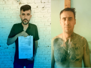 Buscan a dos internos tras alerta de seguridad en Chonchocoro