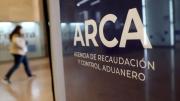 Sigue el movimiento en ARCA: el nuevo funcionario que quedó al frente de la DGI