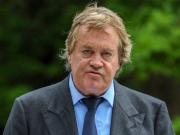 Acusan al duque de Marlborough, pariente de Churchill y Lady Di, de tres cargos de estrangulamiento