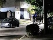 Fue a buscar a su esposo al almacén y lo habían asesinado para robarle