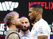 Cartelera de Jake Paul vs Anthony Joshua: cuándo es, horarios por país en Netflix, combates y todo lo que debes saber