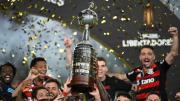 Sorteo Copa Libertadores 2026: Horario, equipos chilenos y cómo ver EN VIVO