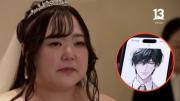 Galán a medida: Japonesa se casó con hombre creado por ChatGPT