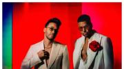 Romeo Santos y Prince Royce anuncian su gira