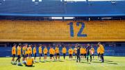 El mercado de Boca Juniors: el lugar a reforzar, los nombres que circulan, la posible venta y los jugadores que podrían irse