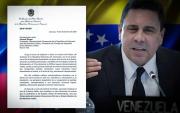 Venezuela denuncia secuestro de barco petrolero ante Consejo de Seguridad de la ONU