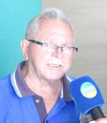 Trabajadores descontentos con el Estado por no cumplir con las mejoras salariales