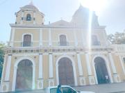 Misas decembrinas llenan de fe y alegría a Villa de Cura