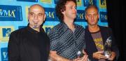 Soda Stereo, la única banda en español entre las 50 mejores de la historia
