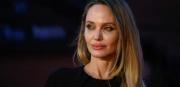 Angelina Jolie muestra por primera vez las cicatrices de su mastectomía