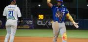 Tiburones le gana la pulseada a Tigres en Maracay