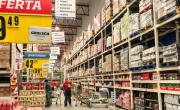 La inflación mayorista se aceleró en noviembre y se ubicó en 1,6% mensual
