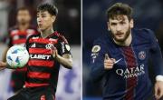 PSG vs Flamengo por la Copa Intercontinental: cuándo juegan, formaciones y cómo ver en vivo