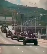 (VIDEO) Operación Zaraza 2025