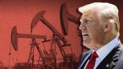 Organizaciones estadounidenses denuncian el bloqueo petrolero de Trump contra Venezuela como un crimen de guerra.
