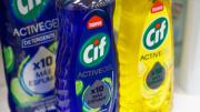 Unilever presenta CIF Active Gel, el producto que se adapta a las necesidades de los argentinos