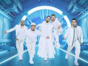 En video: Backstreet Boys miran al pasado y sacuden las redes con un regreso inesperado